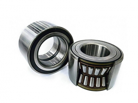 Rolamentos de duas carreiras de rolos cônicos