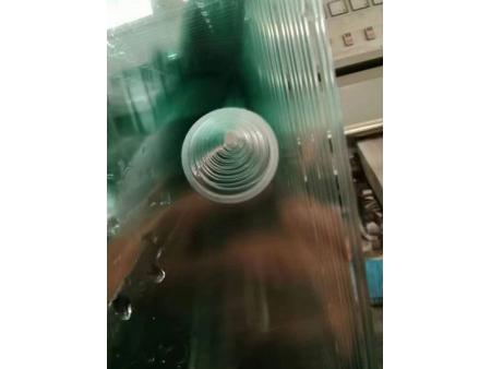 Portas de vidro