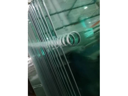 Portas de vidro