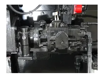 Geradores a Diesel Cummins 17kW-1600kW