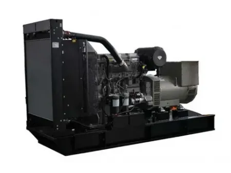 Grupo gerador a diesel de 20kW-65kW