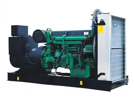 Grupo de geradores a diesel de 320kW-560kW
