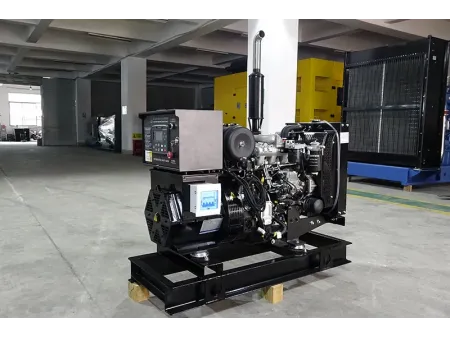 Grupo de geradores a diesel de 30kW-100kW