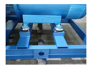 Grupos de geradores a diesel de 1400kW-2500kW