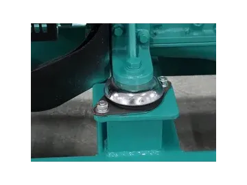 Geradores a Diesel Silenciosos