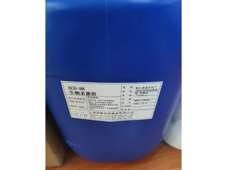 Produtos químicos para tratamento de água e galvanização