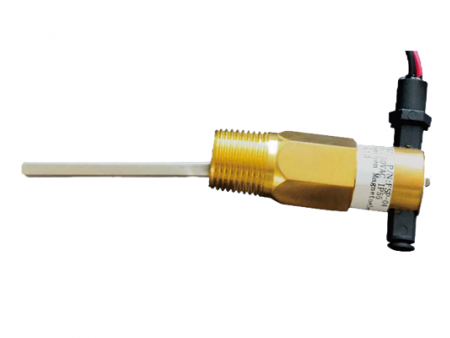Interruptor de Fluxo (Chave de Fluxo tipo paleta) Série FSP