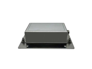 Sensor de vibração triaxial VPS