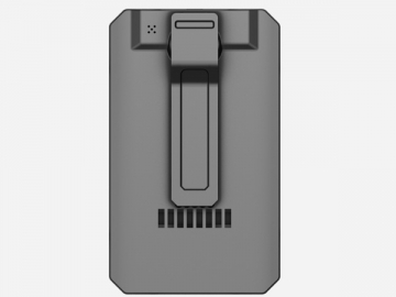 Pager impermeável ultra fino