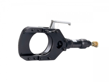 Alicate hidráulico cortador de cabos P-132