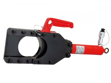 Alicate hidráulico cortador de cabos P-100A