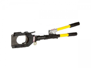 Alicate hidráulico cortador de cabos CH-85CF