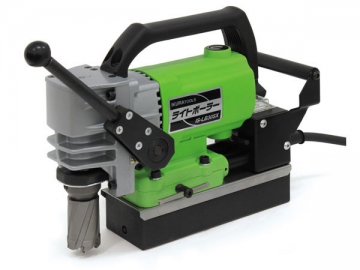 Furadeira magnética IS-LB30SW/40SW/50SW