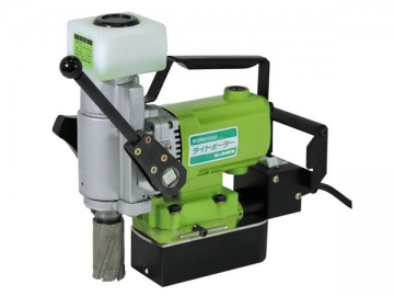 Furadeira magnética IS-LB30SW/40SW/50SW