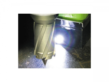 Furadeira magnética IS-LB30SW/40SW/50SW