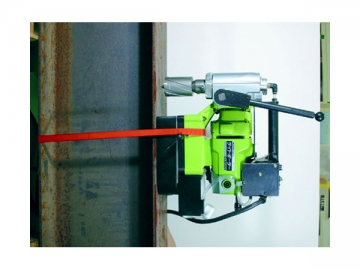 Furadeira magnética IS-LB30SW/40SW/50SW