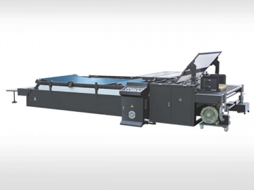 <strong>Plastificadora semi automática</strong>