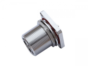<strong>Conector coaxial RF</strong> L29