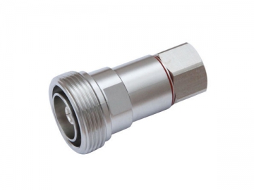 <strong>Conector coaxial RF</strong> L29