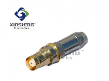 <strong>Conector coaxial RF</strong> L9
