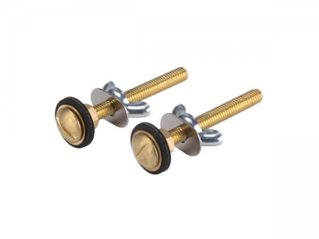 Parafusos de <strong>conexão</strong>
