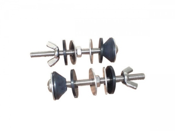 Parafusos de <strong>conexão</strong>