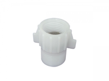 Outras peças para vaso sanitário