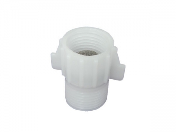 Outras peças para vaso sanitário