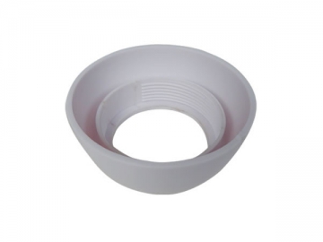 Outras peças para vaso sanitário