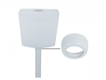 Outras peças para vaso sanitário