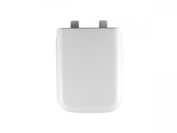 Assento de vaso sanitário <br/><small>(em PP)</small>