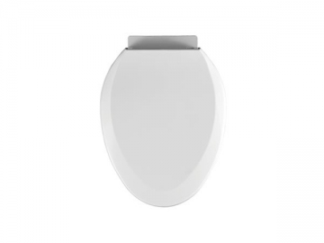 Assento de vaso sanitário <br/><small>(em PP)</small>
