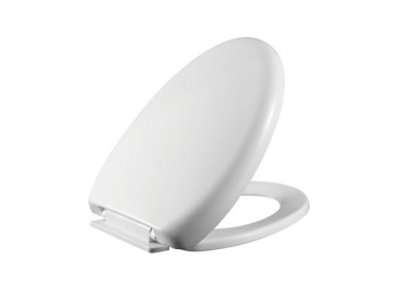 Assento de vaso sanitário <br/><small>(em PP)</small>
