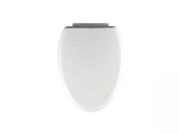 Assento de vaso sanitário <br/><small>(em PP)</small>