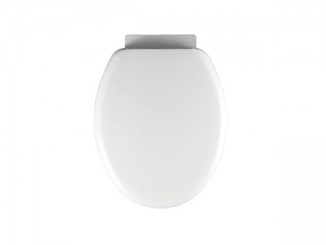 Assento de vaso sanitário <br/><small>(em PP)</small>