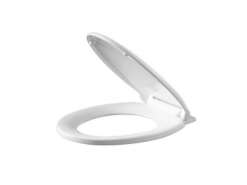 Assento de vaso sanitário <br/><small>(em PP)</small>