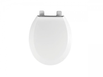 Assento de vaso sanitário <br/><small>(em PP)</small>