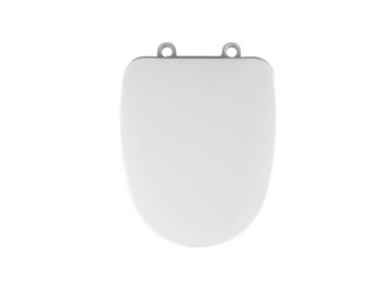 Assento de vaso sanitário <br/><small>(em PP)</small>