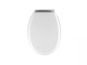 Assento de vaso sanitário <br/><small>(em PP)</small>