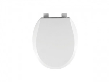 Assento de vaso sanitário <br/><small>(em PP)</small>