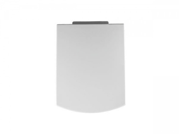 Assento de vaso sanitário <br/><small>(em PP)</small>