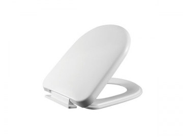 Assento de vaso sanitário <br/><small>(em PP)</small>