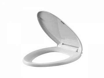 Assento de vaso sanitário <br/><small>(em PP)</small>