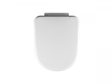 Assento de vaso sanitário <br/><small>(em PP)</small>