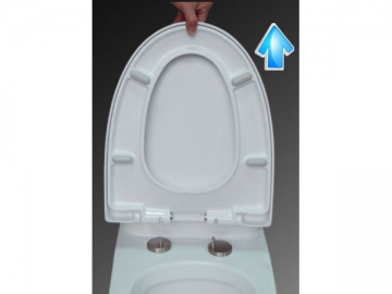 Assento de vaso sanitário <br/><small>(em UF)</small>