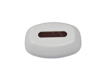 Assento de vaso sanitário inteligente