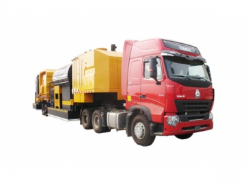 Equipamento para remoção de gelo <br/><small>(derretimento de gelo com circulação de ar quente)</small>