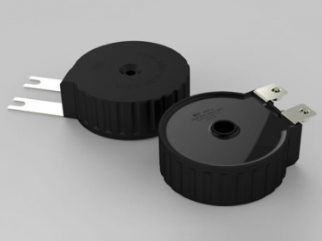 Capacitor eletrolítico MKP-L