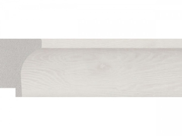 <strong>Molduras para quadros</strong> - Estilo textura de madeira