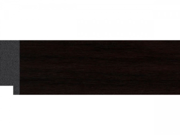 <strong>Molduras para quadros</strong> - Estilo textura de madeira